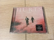 HURTS - SURRENDER CD