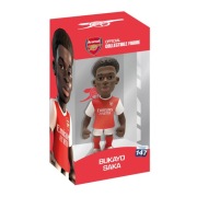 Figurka MINIX Bukayo Saka Arsenal Londyn 12cm