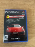 Ferrari Challenge PS2 PlayStation 2