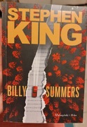 Billy Summers, Stephen King