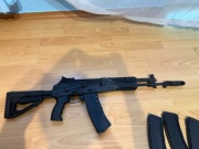 Replika ASG LCK12