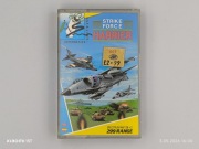 Gra Strike Force Harrier dla ZX Spectrum 1986