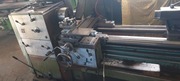 TOKARKA kłowa TUR 50x1000 TUR-50