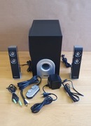 CREATIVE I-Trigue L3500 Zestaw głośnikowy 2.1