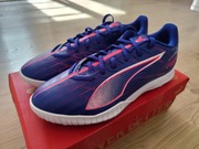 Puma Ultra 5 Play Tt buty sportowe orlik piłkarskie turfy lekkie nowe 44,5