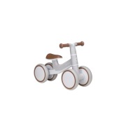 Rowerek Jeździk Lionelo Villy Beige Latte