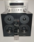 Wieża Yamaha CRX-550