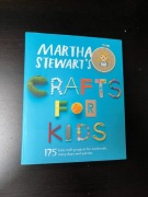Crafts for kids. Martha Stewart's