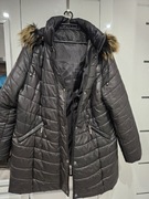Damska kurtka rozmiar 48 Zima