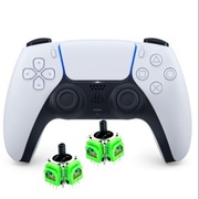 Naprawa dryfujący analog drift wymiana na Favor TMR obu analogów