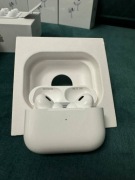 Air Pods 2 PRO. 