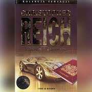 KODEKS ZDRADY - Christopher Reich