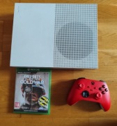 Xbox one s 500gb