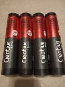 Klej montażowy do sztukaterii Creativa by Cezar 4 szt.