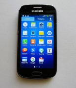 Telefon Kom. Samsung Galaxy GT-S 7580  sprawny - bez simloka