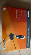 D-Link WIRELESS N USB MINI ADAPTER DWA-140