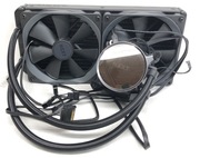 Chłodzenie Wodne NZXT Kraken X62 Intel