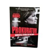 Prokurator Małgorzata Ronc