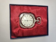 Zegarek analogowy NOWY