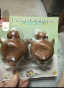 Balony magiczne do dmuchania i zgniatania nowe