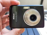 Nikon Coolpix L16