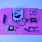 Kompletne chłodzenie HP Pavilion dv9000 432995-001