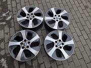 5x112 17" BMW X1 F48 X2 F39 6866106