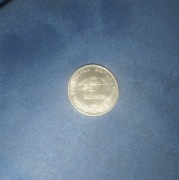 5 kun Chorwacja Ursus Arctos 