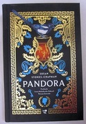 Pandora S.Stokes-Chapman