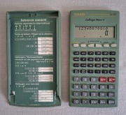 Kalkulator CASIO FX-92 College New Plus