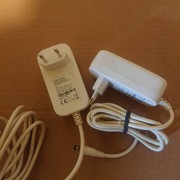 Zasilacz wtyczkowy MIX 1A/ 2,5A 12V | 2A 5V zestaw 10szt MIX + Mean Well 