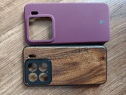 XIAOMI 15 dwa etui jak Nowe Bizon Smartfon