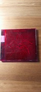PŁYTA CD MACHINE HEAD "THE BURNING RED"