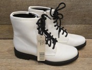 Buty damskie Esprit Shelby White r. 36,5