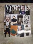 Vogue Polska Leaders nr 1 2021 Wydanie Specjalne