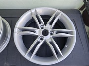 Can-Am Spyder rts Felgi przód 14"