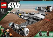 LEGO Star Wars Myśliwiec N-1 Mandalorianina 75325