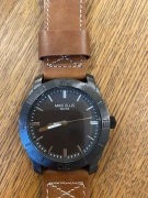 Zegarek MIKE ELLIS SM4340A2