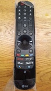 pilot LG magic remote MR21GC NFC  - Oryginalny LG  nowy MR21GA MR20 MR19