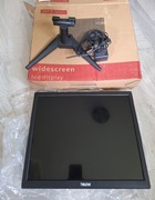 Monitor PC 1280x1024Led 17 cali wbudowany głośnik Thinlerain