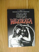 Przemysław Chojnacki, Serce wilkołaka