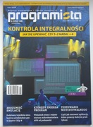 Programista - magazyn programistów 5/2016(48)
