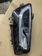 Lampa Chrysler Pacifica lift prawa Led USA 