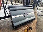 Wzmacniacz samochodowy 1 kanałowy Phoenix Gold V8001, Wysyłka darmowa!