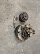 Zundapp ks 600 k 500 prądnica oryginał BMW NSU DKW Awo 