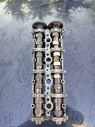 Wałki rozrządu kaseta BMW 2.0d N47