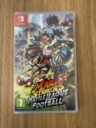 Mario Strickers Battle League Football nintendo switch / switch 2 DB!