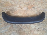 Podnóżek do wózka spacerowego Kinderkraft Grande Plus