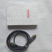 Kabel hdmi benfei 