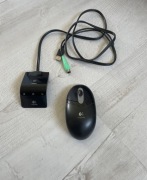 Mysz bezprzewodowa Logitech